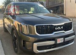 Kia Telluride